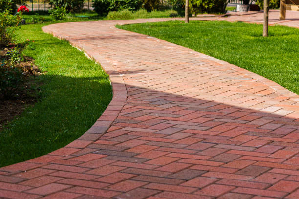 Cobblestone Driveway Pavers in Laurel Lake, NJ